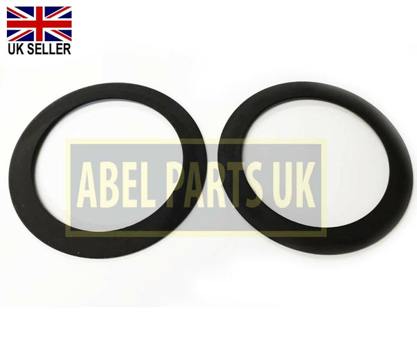 SPRING DISC SET OF 2PC'S FOR JCB 3CX 4CN 4C 406 530-120 (PART NO. 445/03210)