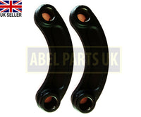 PAIR OF TIPPING SIDE LINK FOR JCB DIGGER MICRO 8008  (331/55031)