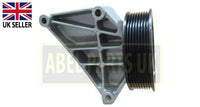 IDLER ASSY NON AC FOR JCB 3CX , LOADALL (PART NO. 320/08624)
