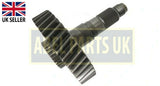 38T GEAR TRANSFER (PART NO. 459/50208)