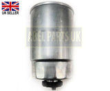 FUEL FILTER FOR JCB LOADALL 516-40 KOHLER ENGINE (PART NO. 333/C1363)