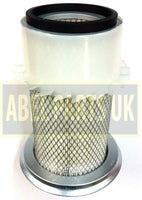 OUTER AIR FILTERS (NAT ASP ENGINE) (PART NO. 32/906801)