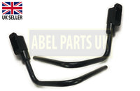 RIGHT & LEFT HAND MIRROR ARM FOR 3CX, 4CX etc. (331/40306 331/40307)