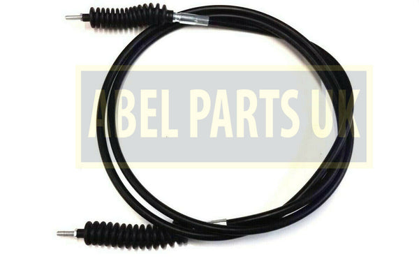 THROTTLE CABLE FOR JCB WHEEL LOADER 410, 412, 415 (PART NO.910/13900)