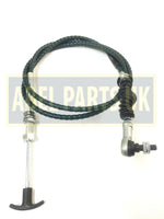 BOOM LOCK CABLE FOR JCB 2CX (PART NO. 910/60138)