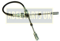 CABLE ASSY- FORWARD REVERSE FOR JCB 3CX (PART NO. 910/20000)