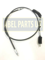 THROTTLE CABLE 3CX, 4CX (PART NO. 910/20501)