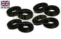 HYDRA CLAMP SEAL SET OF 4PCS. (PART NO. 904/20140)