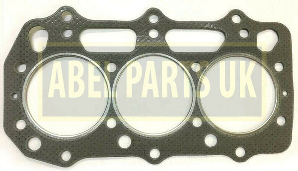CYL HEAD GASKET FOR VARIOUS JCB MODELS (PART NO.02/630154)