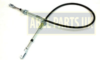 FORWARD AND REVERSE CABLE FOR JCB LOADALL 525 (PART NO. 910/18400)
