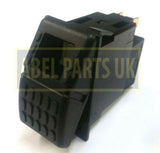 SWITCH FOR VARIOUS JCB MODELS (PART NO. 701/48400)