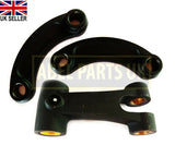 TIPPING LINK REPAIR KIT FOR JCB MICRO DIGGER 8008 (331/55031, 331/55029)