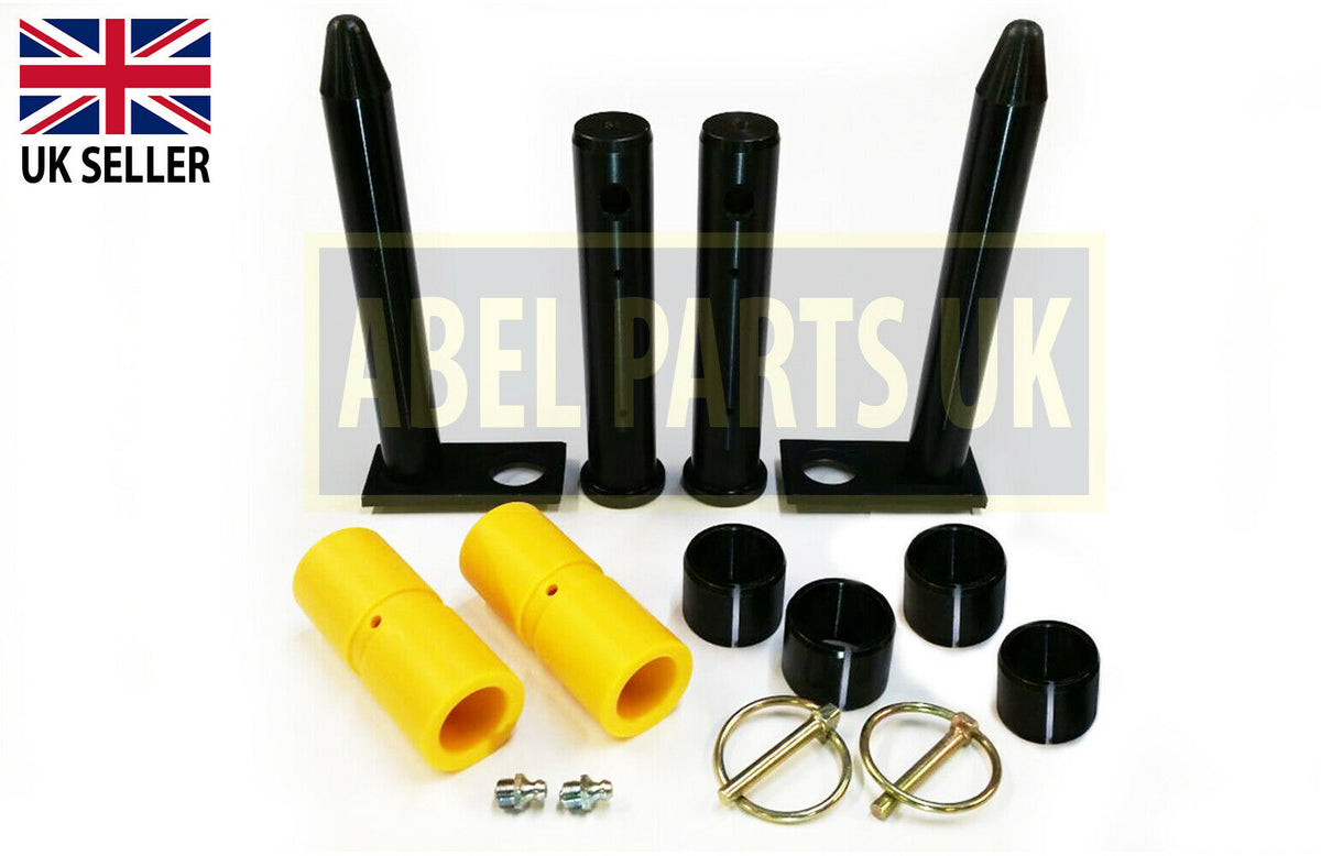 DIPPER TIPPING LINK REPAIR KIT FOR JCB 801 (808/10006, 809/10038, 911 ...