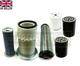 FILTER KIT P8 NON TURBO AA SN 430001, 459999 FOR SYNCRO & P/S TRANS