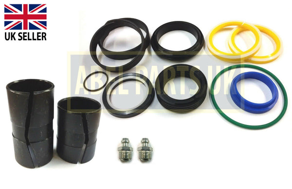 FRONT LOADER BUCKET REPAIR KIT WITH SEAL KIT (991/00015, 1207/0011)
