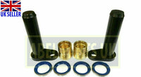 STEERING PIN, BUSH & SEALS SET (904/09300, 808/00246, 911/25700)