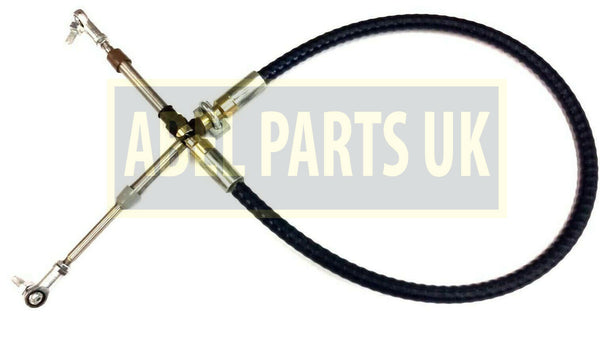 CABLE GEARSHIFT FOR JCB FASTRAC (PART NO. 910/60137)