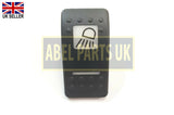 SWITCH DECAL FOR JCB 3CX, 4CX (PART NO. 701/58826)
