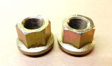 WHEELS NUTS (2 PCS) (PART NO. 106/40001)